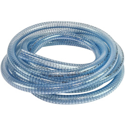 Шланг для воды 30х40 мм армированный (18-002-30)